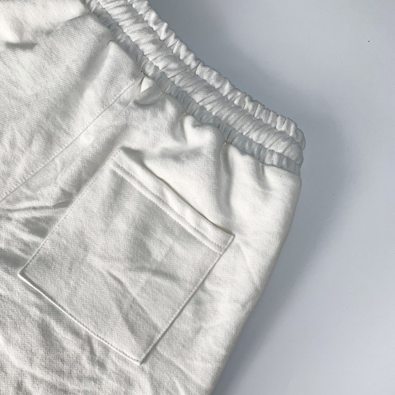 Quần Short Nam Nữ Unisex Local Brand FUNSEO Basic QS01