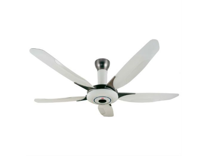 [Trả góp 0%]Quạt Trần KDK Z60WS(WH) (