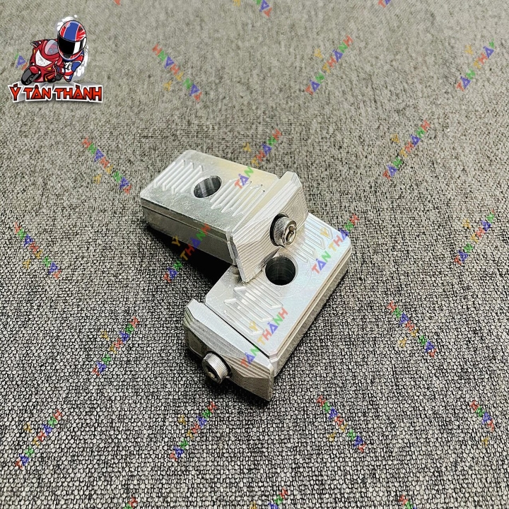 Pas Tăng Sên Âm Future 125 Đèn Led