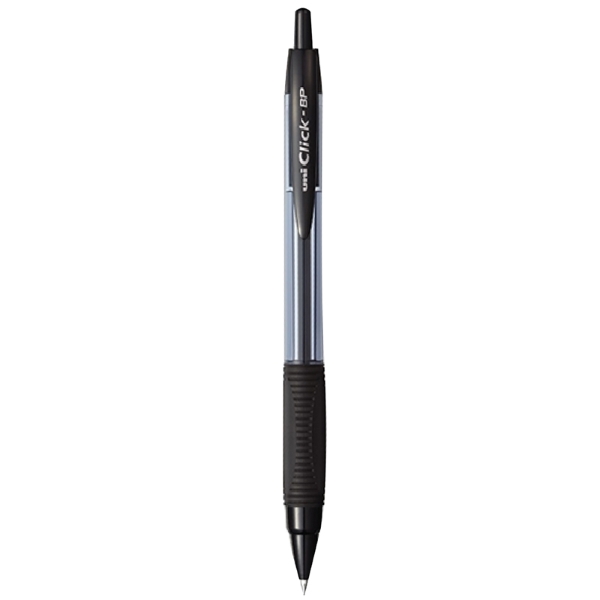 Handicraft xsb-r7 click BP (0.7mm) /uni-R7 click gel ballpoint pen slip (0.7mm)