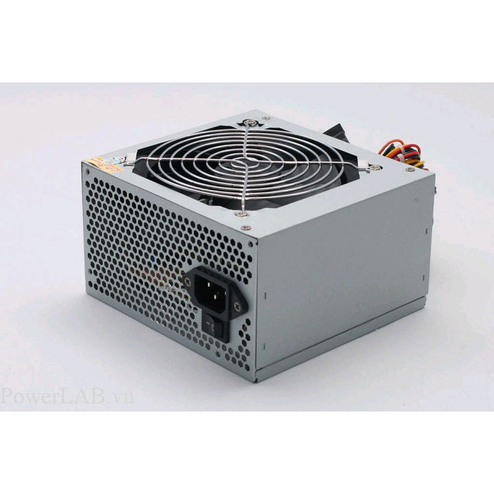 Bộ Nguồn Máy Vi Tính PC 650W