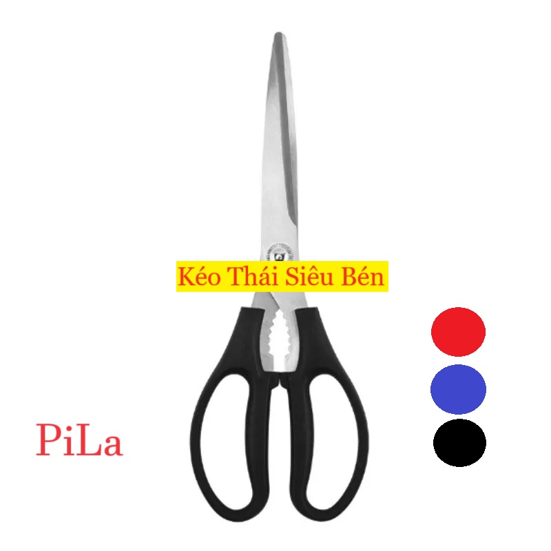 Kéo Cắt Thực Phầm, Kéo Thái Cắt Giấy