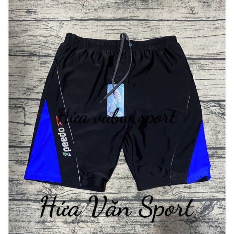Quần bơi lửng nam 881(30-100kg)