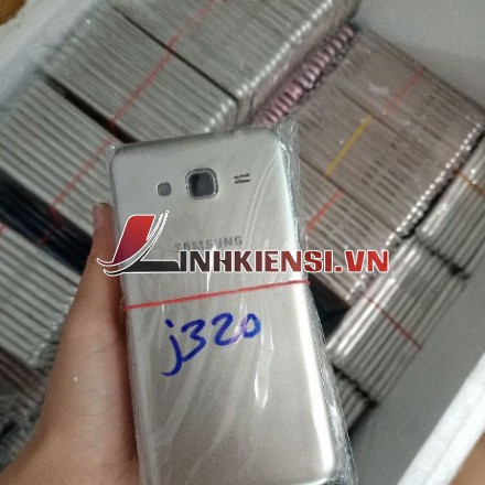 [HCM]NẮP LƯNG SAU ĐẬY PIN SAMSUNG J3 2016