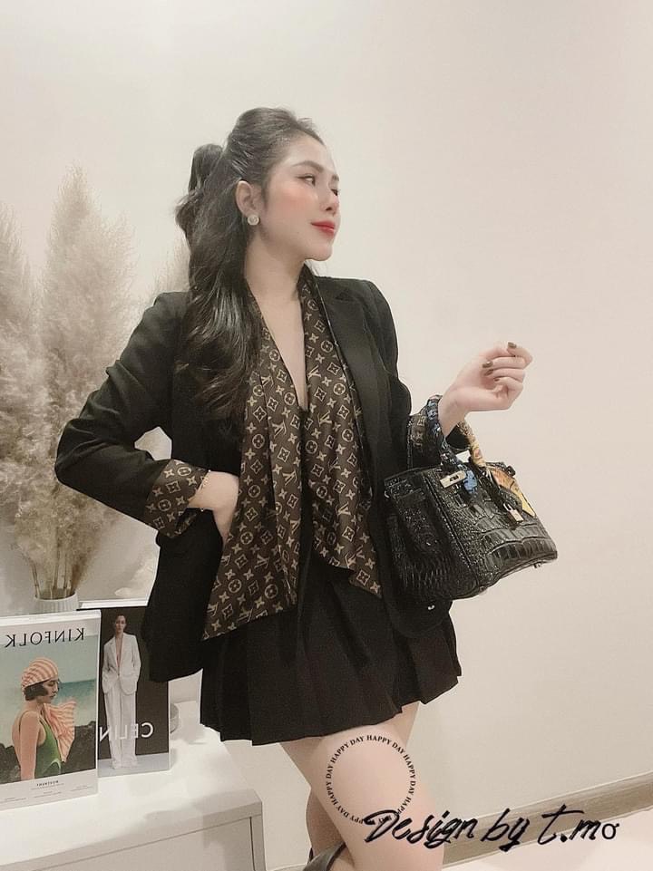 Nuoc giat cho ao da