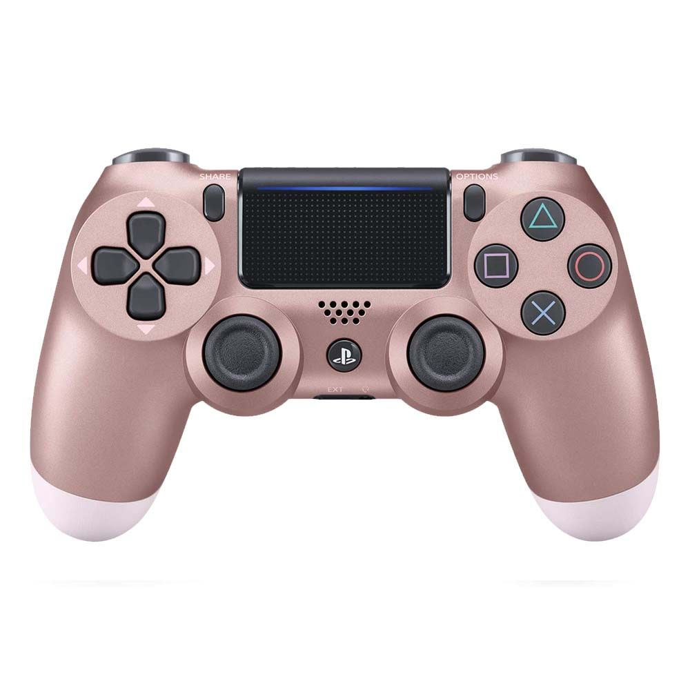 Tay PS4 Cũ Like New Chính Hãng SONY