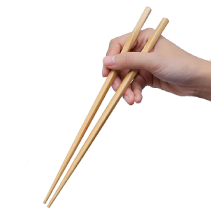 Combo 50 đôi đũa tre Văn Chương Việt Nam Giá Rẻ