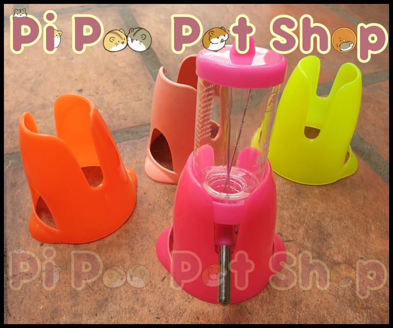 Chân Đế bình nước 2in1 cho Hamster