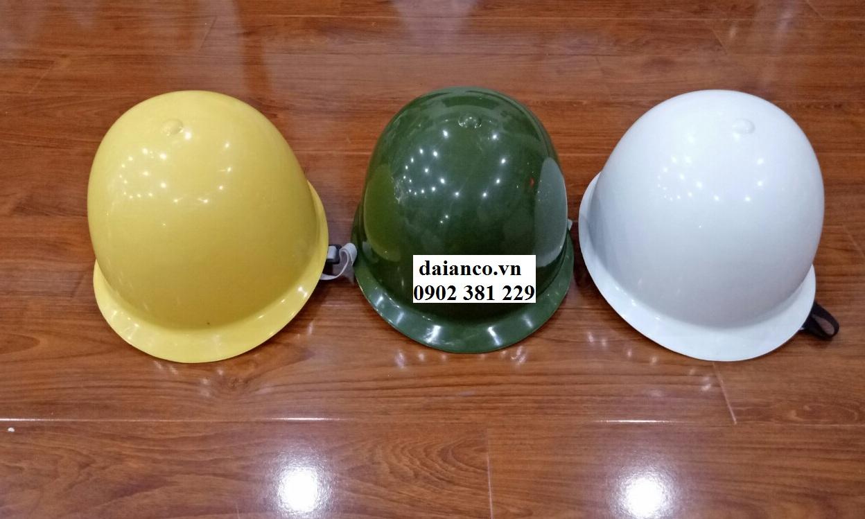 HOT SALE - NÓN, MŨ BẢO HỘ KIỂU LÍNH N016 - CÓ 3 MÀU LỰA CHỌN - CÓ KHÓA VẶN