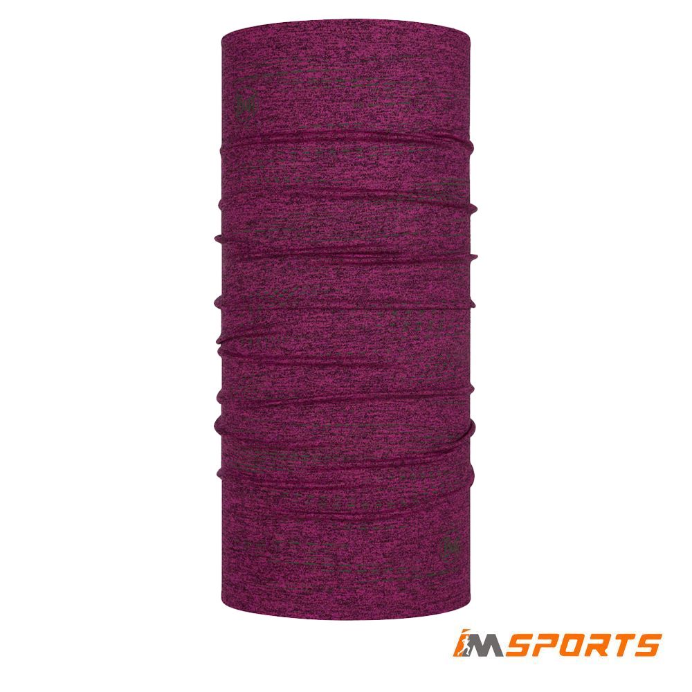 Khăn ống đa năng Buff Reflective DryFlx (nhiều màu)