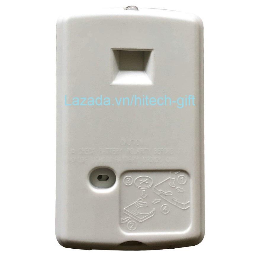 Remote Điều Khiển Từ Xa Quạt Máy MITSUBISHI