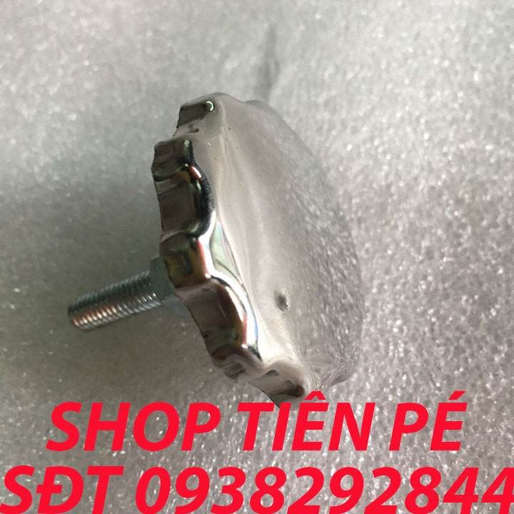 ỐC CỐP 67 INOX