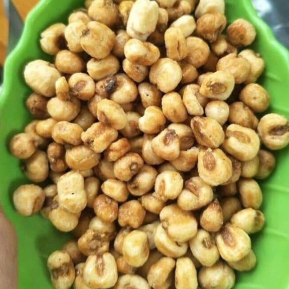 500g ngô chiên bơ giòn