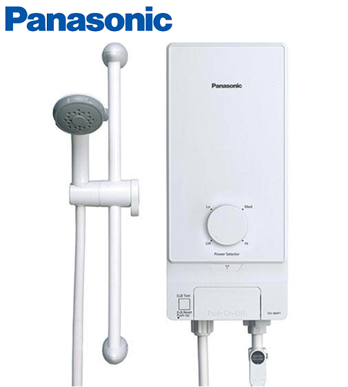 [HCM]Máy Nước Nóng Panasonic 4MP1VW (4500W)