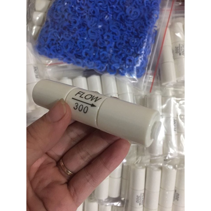 Thanh xả thải Flow 300 dùng cho máy lọc nước RO