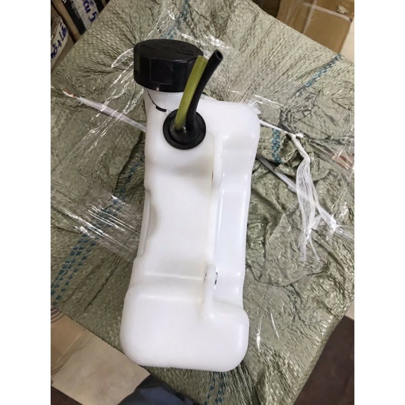 [HCM]Bình chứa nhiên liệu máy cắt cỏ TL26