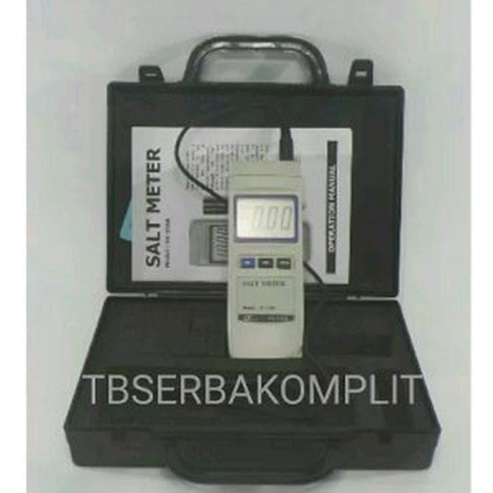 [HCM]MÁY ĐO ĐỘ MẶN LUTRON YK–31SA
