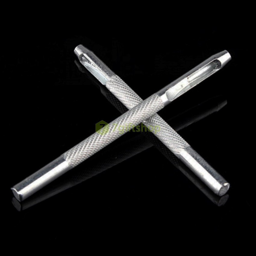 Đinh Đục Lỗ Thắt Lưng Đồ Da Thành Long 206