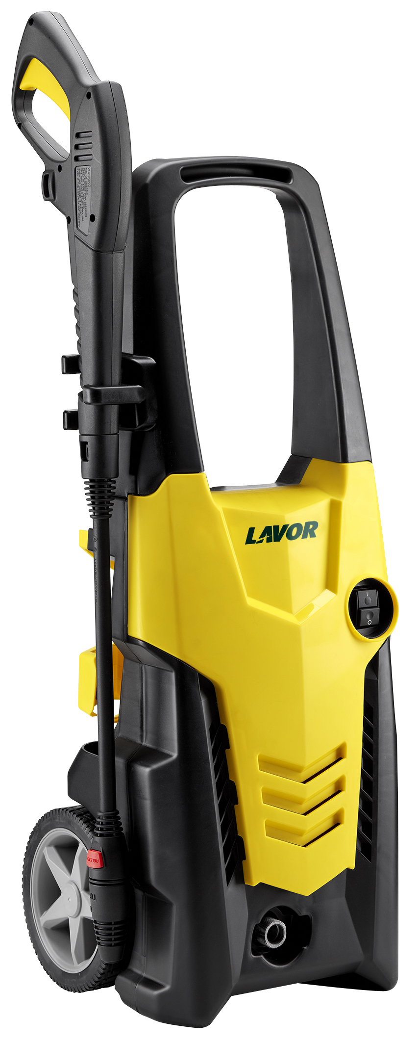 [HCM]Máy phun áp lực nước Lavor SMART-PLUS130 (Thương hiệu Italia) máy rửa xe