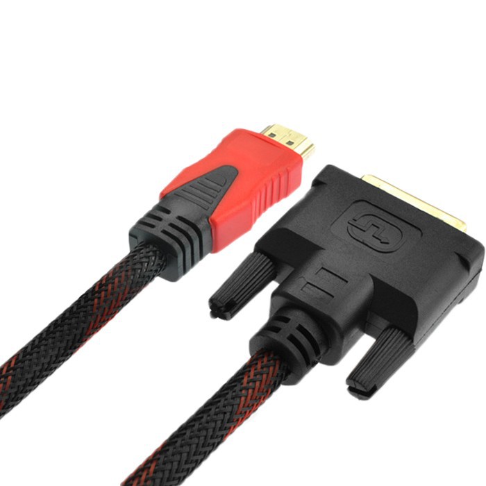 Cáp chuyển đổi HDMI sang DVI 1,5m