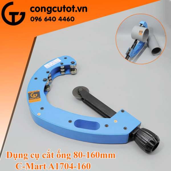 Dụng cụ cắt ống C-mart A1704