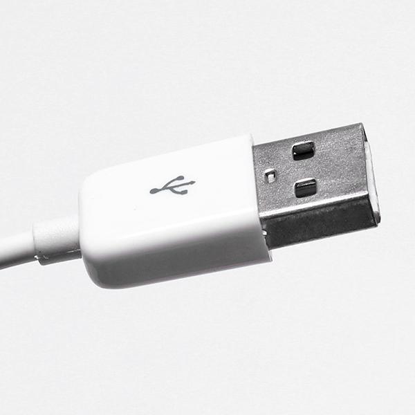 Cáp chuyển USB sang LAN RJ45(Trắng)