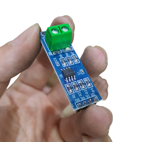 Module chuyển đổi RS485 To TTL