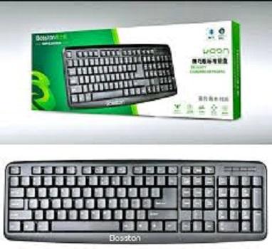 Bàn phím máy tính Bosston K830 USB