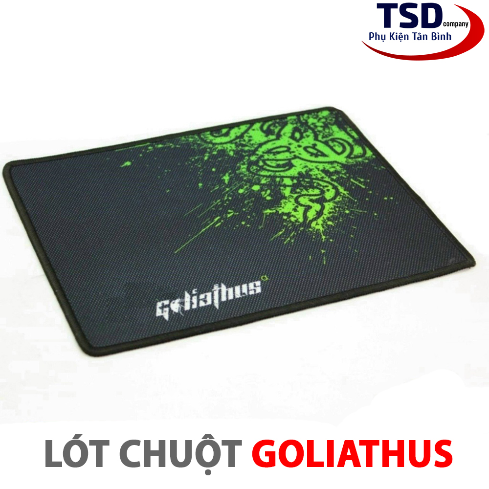 Cheap Goliathus Mouse Pad for Gamers