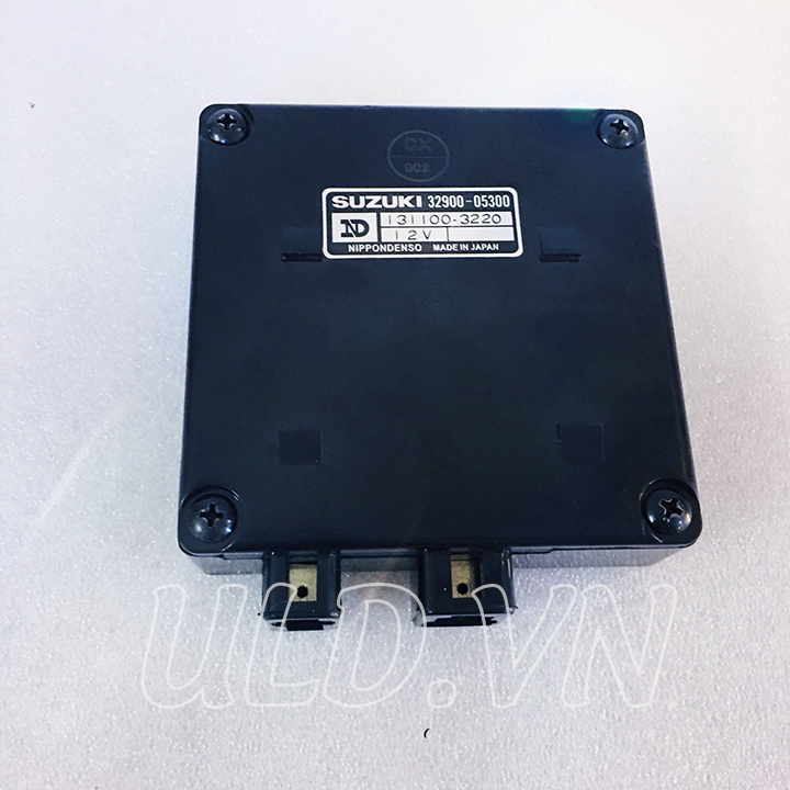 IC ĐÁNH LỬA XE SU GN125
