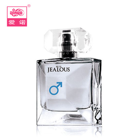 Nước hoa tình yêu Jealous thêm lửa cuộc yêu