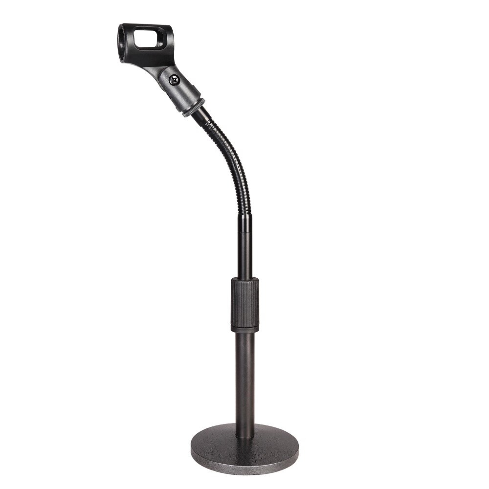 Chân Micro Để Bàn TS 02, Chân Micro để bàn 3 tầng