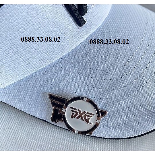 Mũ Golf PXG, Nón Chơi Golf Cao Cấp [ GOLF BÁN SỈ ]