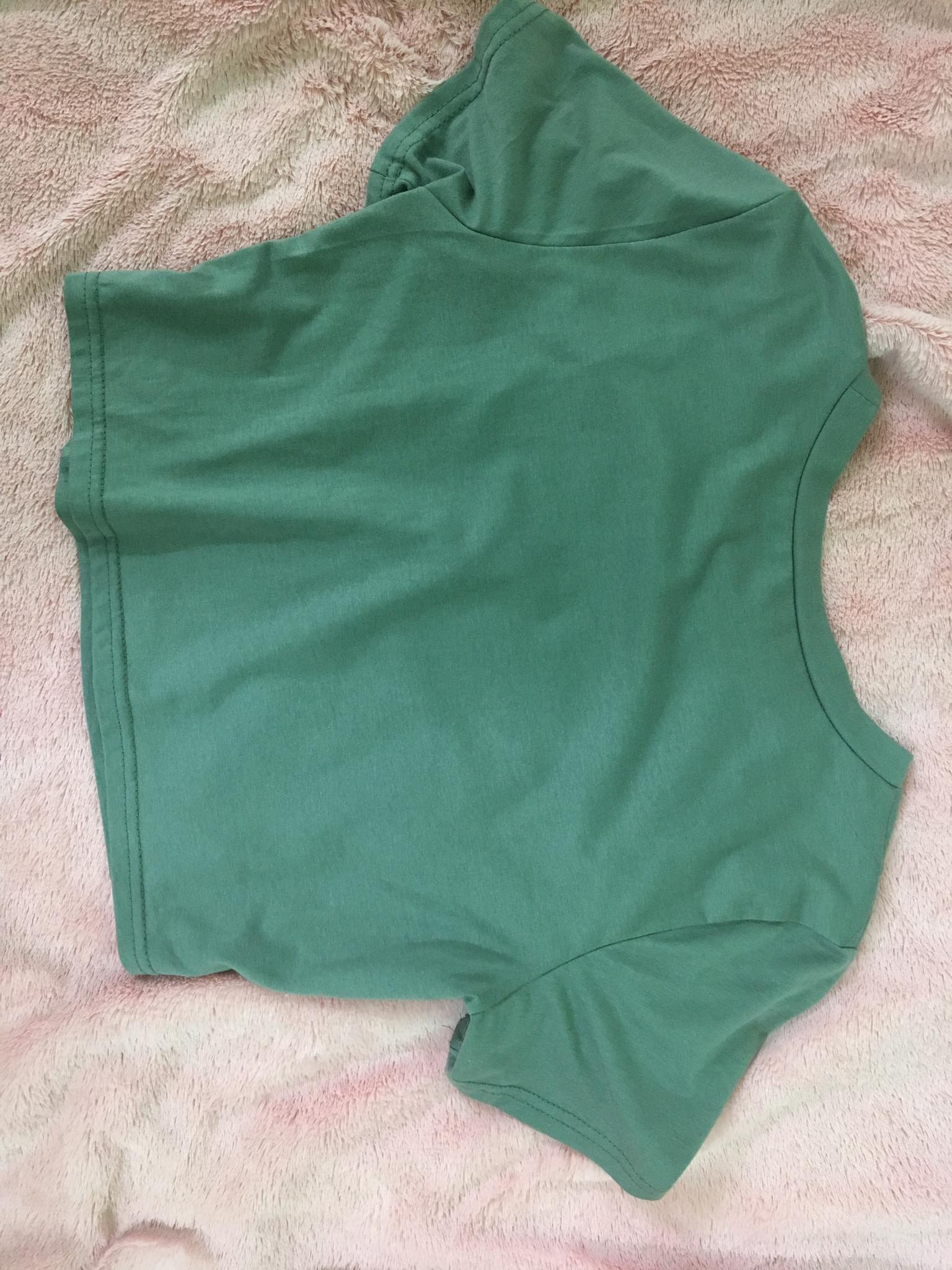 Croptop New Season