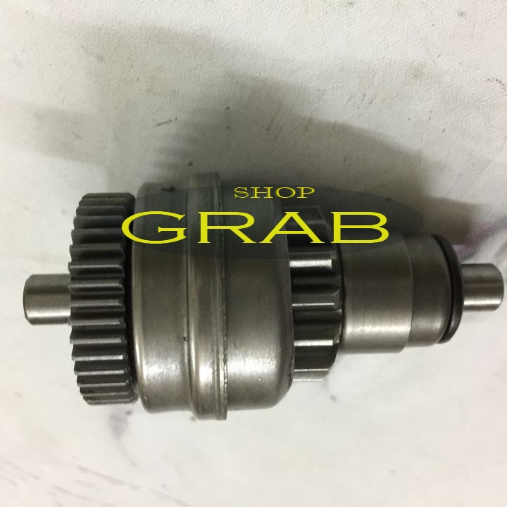 Nhông phóng đề xe AIRBLADE -  LEAD - VISION - SCR