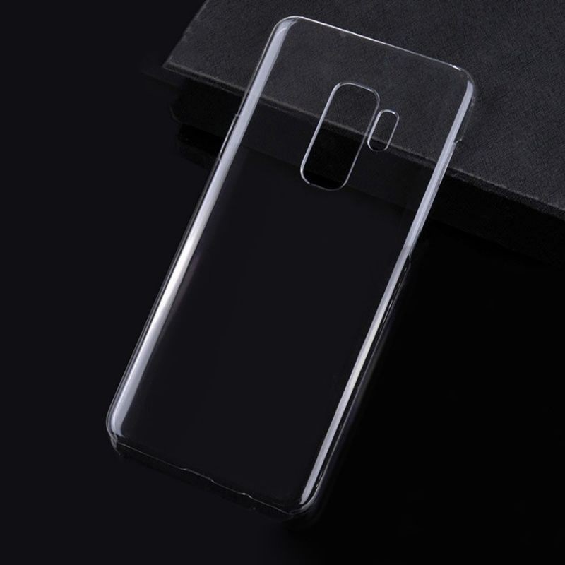 ốp lưng samsung S9 / S9 plus dẻo trong suốt