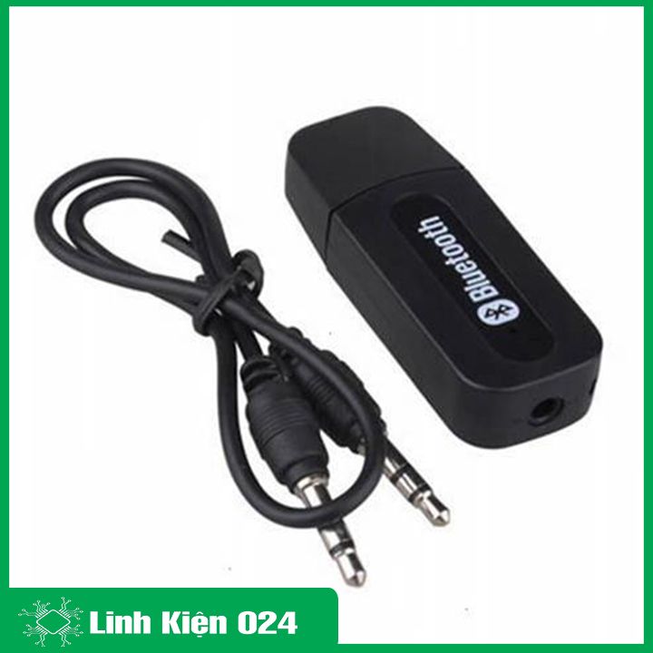 USB audio bluetooth 2.1