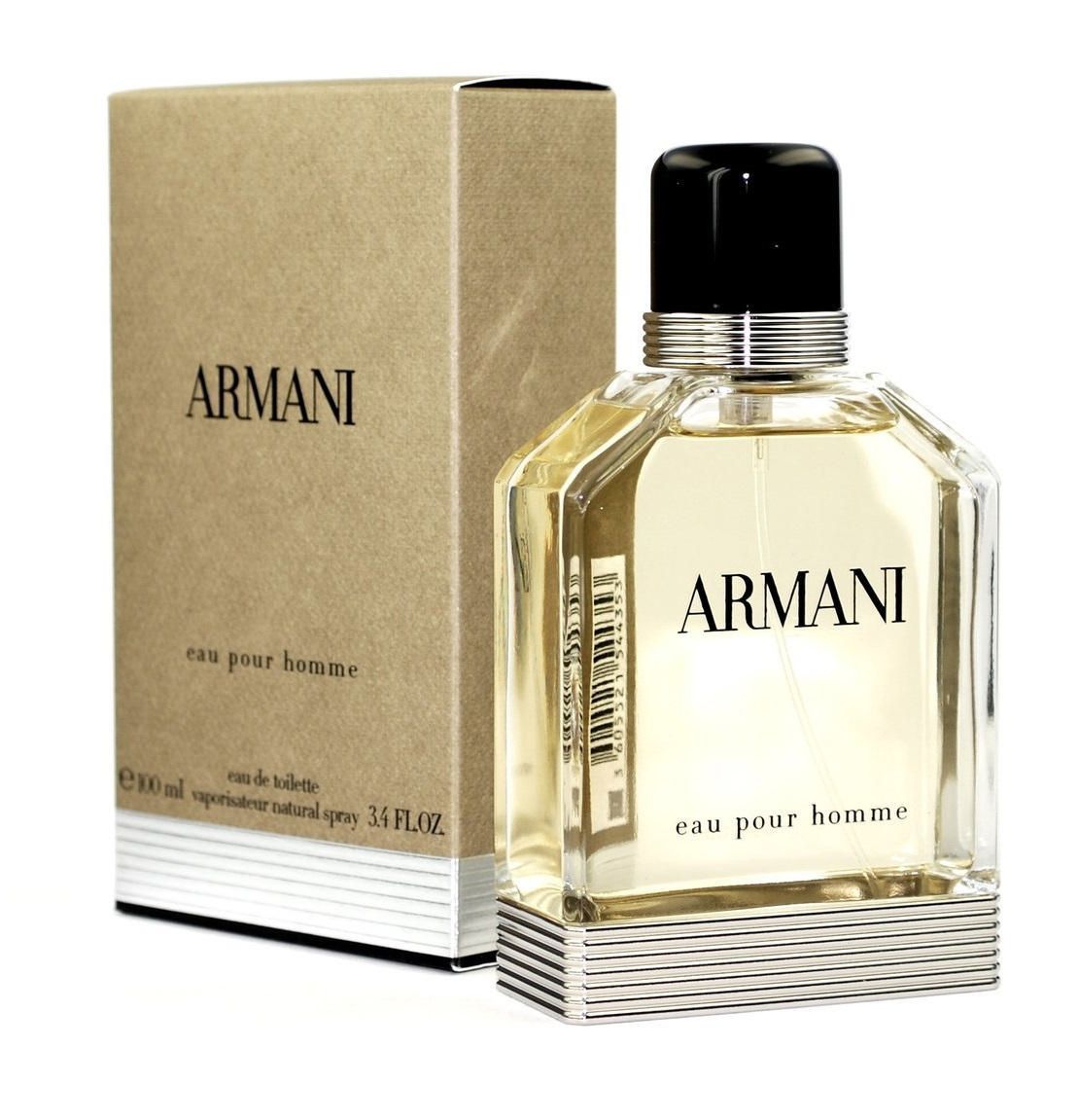 [HCM]Nước Hoa Mini Giorgio Armani Armani Eau Pour Homme