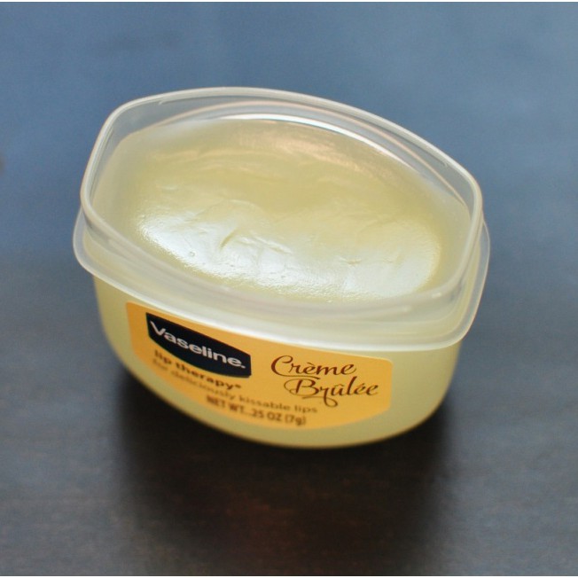 Son Dưỡng Môi Vaseline Lip Therapy
