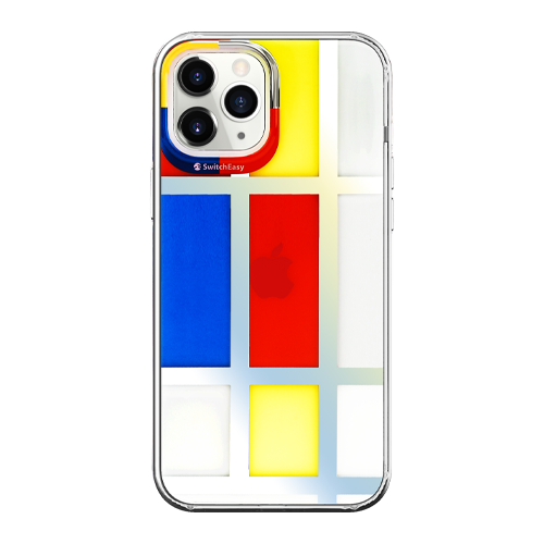 Ốp Switcheasy Artist For iPhone 12/ 12 Pro/12 Pro Max