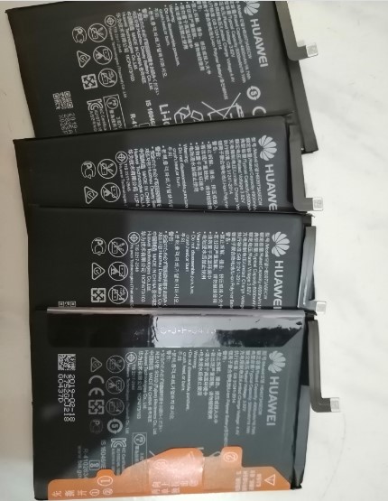 Thay Pin honor note 10 chất lượng bảo hành lâu dài miễn phí công thay