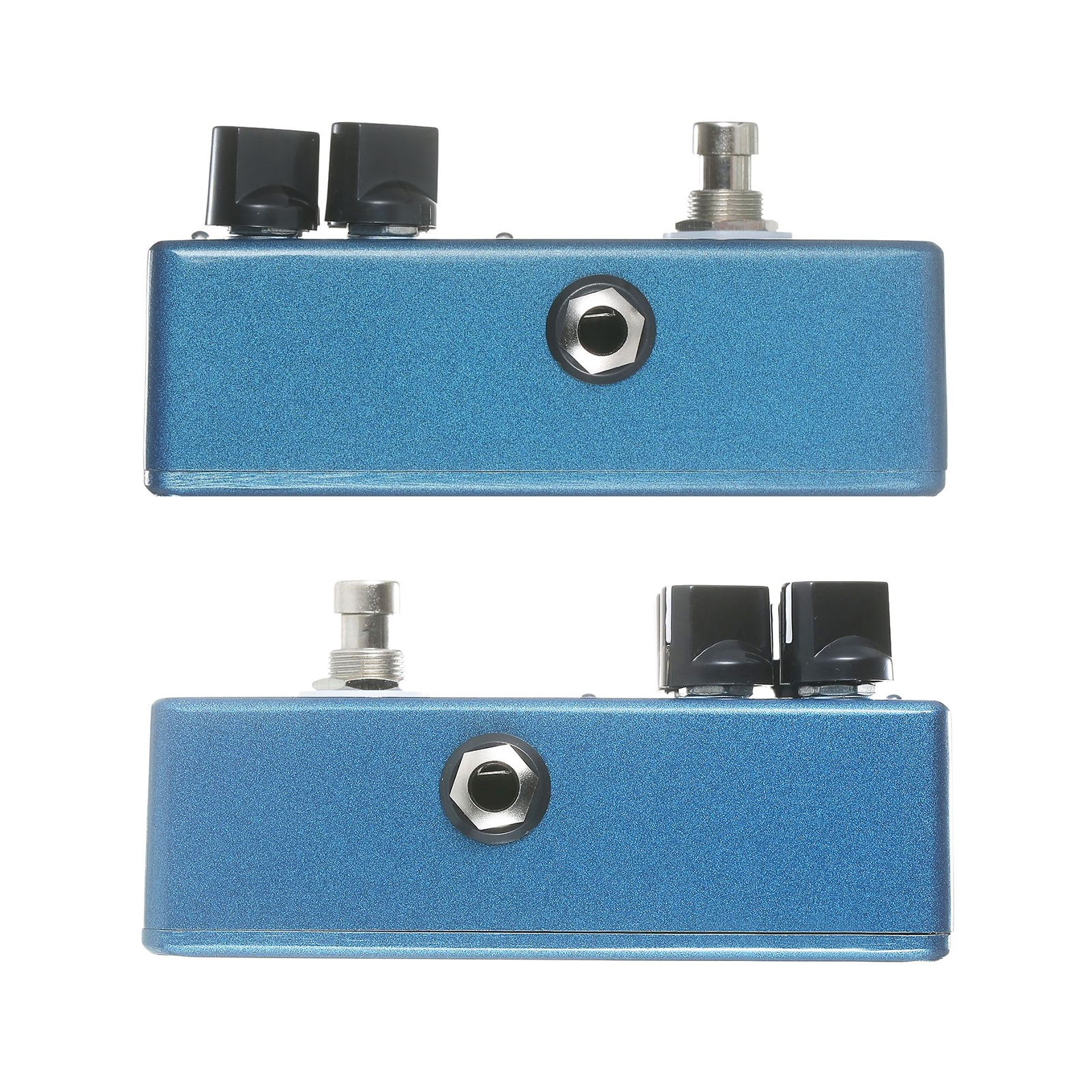 [ammoon]quà bí mật MOSKYaudio Delay Echo Effect Pedal Guitar Effects Delay Effect Pedal