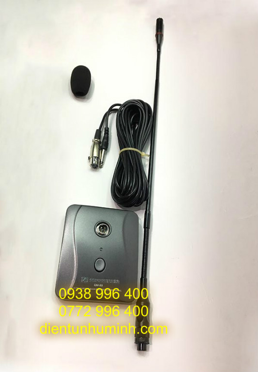 Micro hội nghị SENNHEISER QM-99