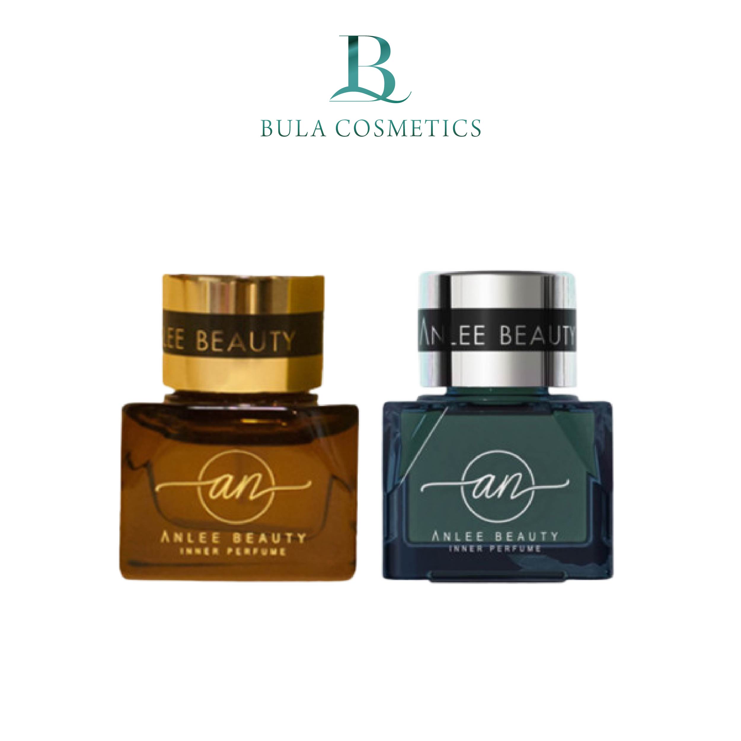 Nước Hoa Vùng Kín Anlee Beauty Inner Perfume 7ml (Mẫu Mới)