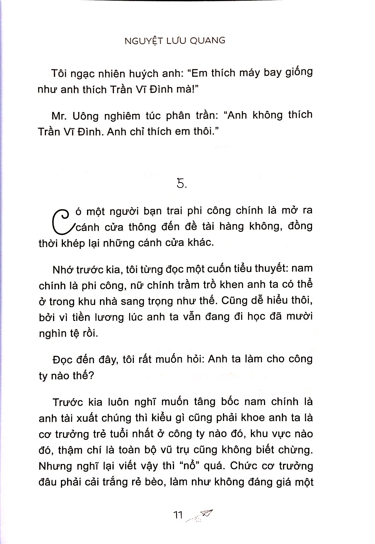 Fahasa - Theo Anh Bay Đến Tận Cùng Thế Giới