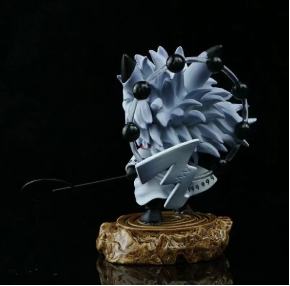 [HCM]Mô hình Figure Pikachu madara chất lượng cao 10cm
