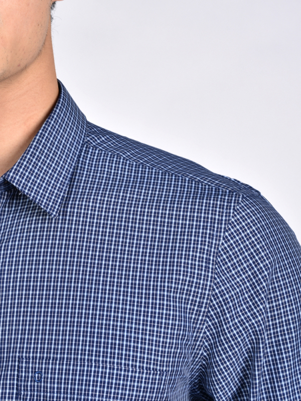OWEN - Áo sơ mi Nam Regular Fit AR20877DT