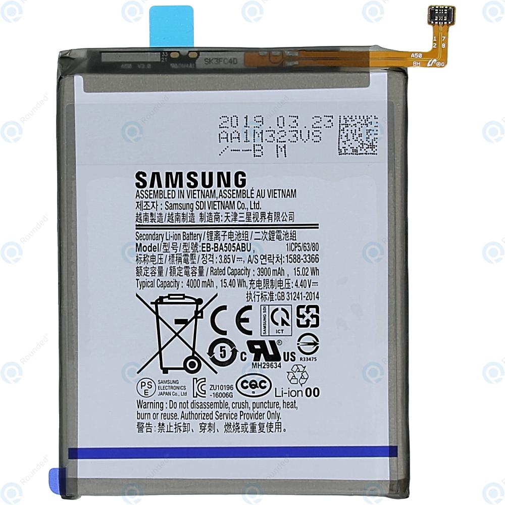 Pin Samsung A20 / A205 / A30 / A305 / A50 / A505