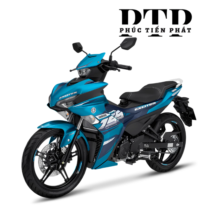 XE MÁY YAMAHA EXCITER 155CC
