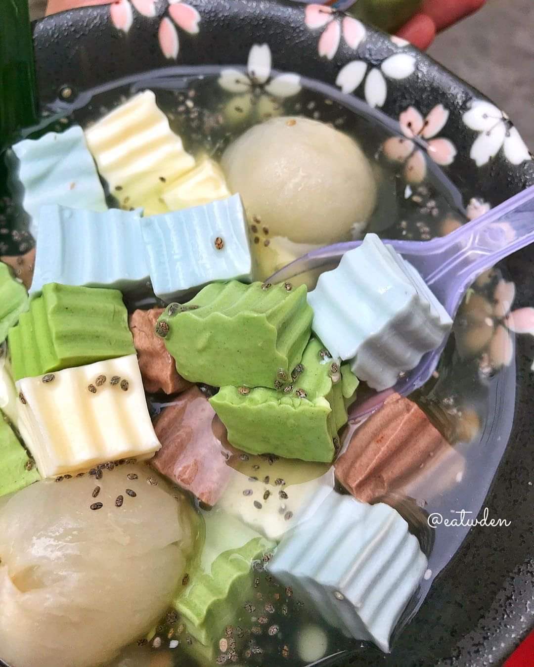 Bột Gelatin Gói 300G